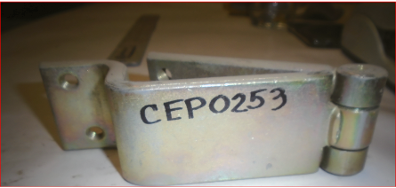 المفصلة - CEP0253