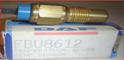 مفتاح - FBU8612