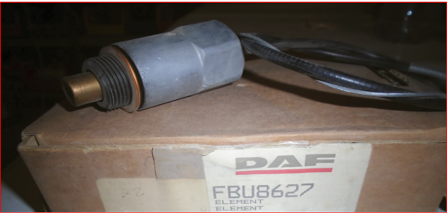 مفتاح حراري - FBU8627
