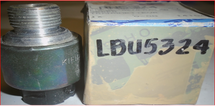 مولد نبضات - LBU5324