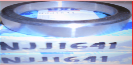 حلقة (المحور الخلفي) F45 - NJJ1641