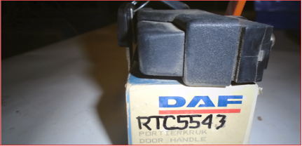 مجموعة المقبض - RTC5543