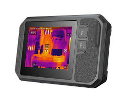 PF210 Pocket-sized Thermal Camera
