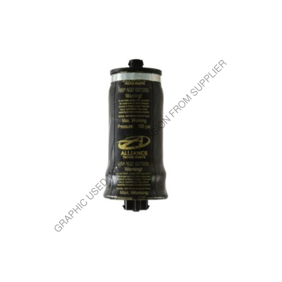 AIR SPRING