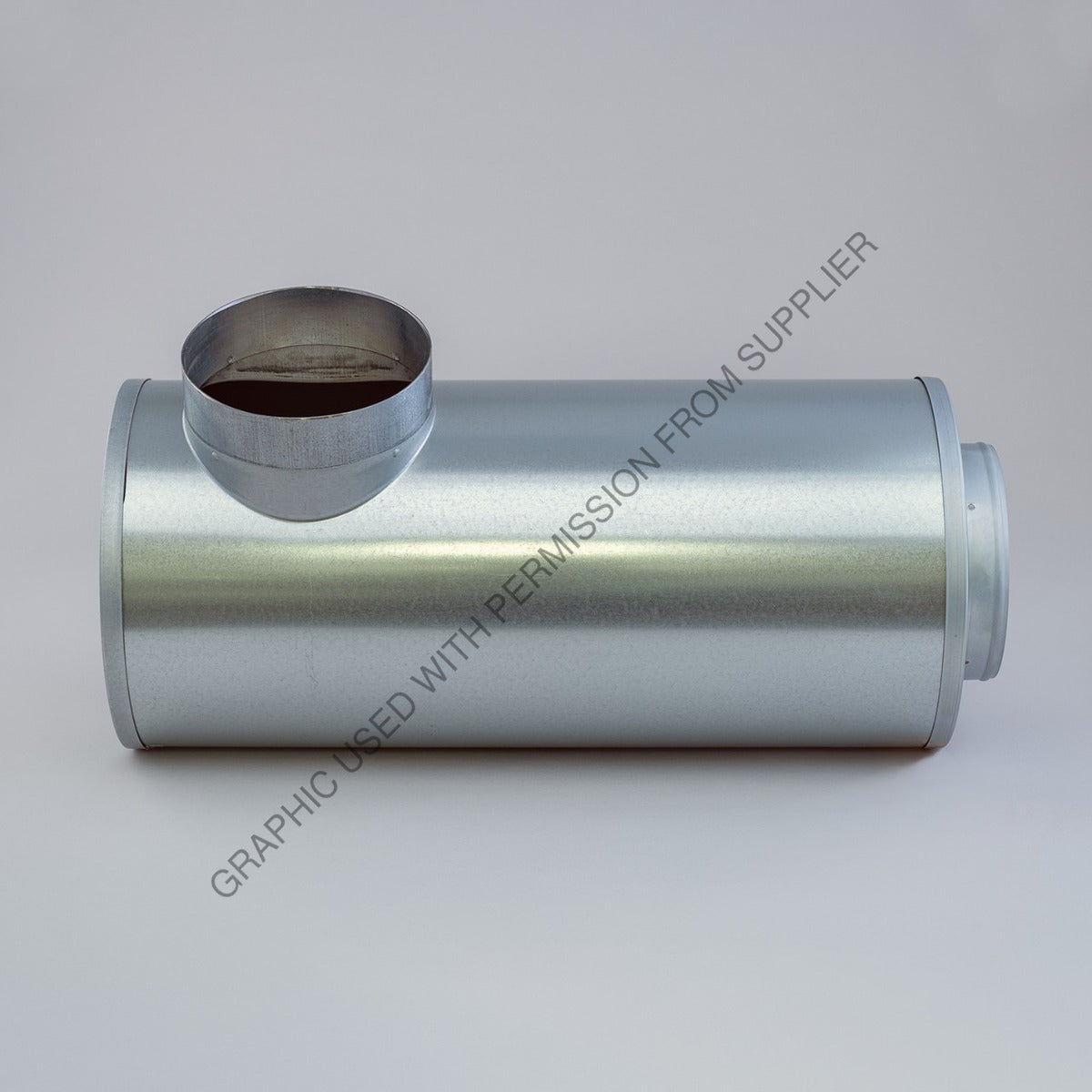 AIR CLEANER DISP