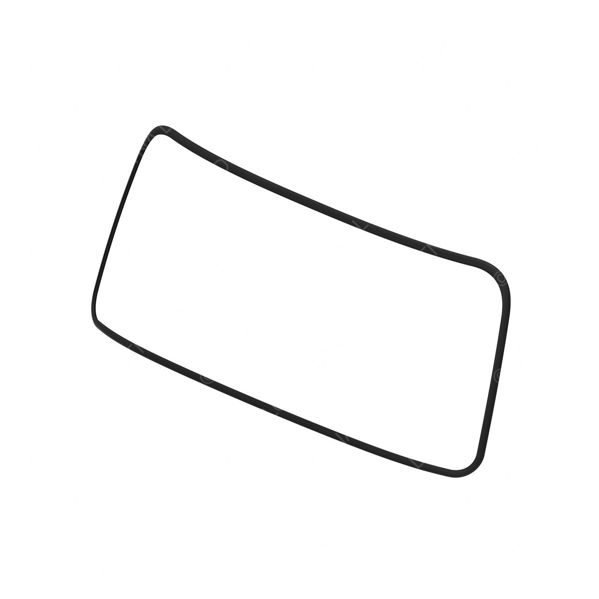 GLASS-WINDSHIELD,TINTED