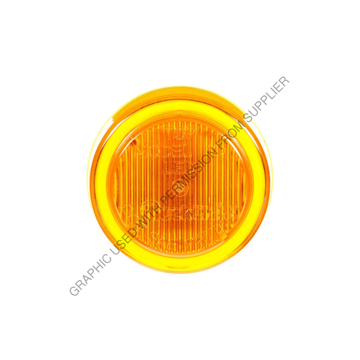 LAMP, M/C LED 2 1/2